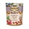 Carnilove Hond Crunchy Snack Makreel met Frambozen