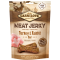 Carnilove Jerky Kalkoen & Konijn Bar