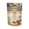Carnilove Hond Soft Snack Forel met Dille