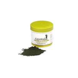 CarniVoer Fyto-Fit Chlorella/Spirulina