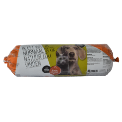 CarniVoer Konijn-mix