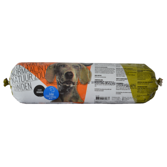 CarniVoer Lam-mix, 1 kg