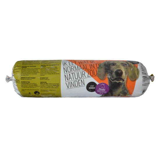 CarniVoer Paard-mix, 250 g