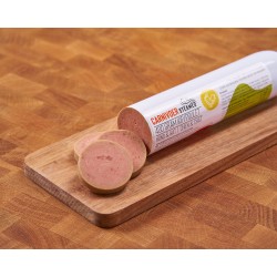 CarniVoer-Steamed Kip