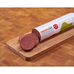 CarniVoer-Steamed Rund