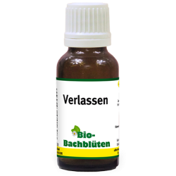 cdVet Bio-Bachbloesems Alleen