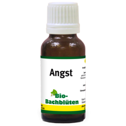 cdVet Bio Bach Flowers Anxiety