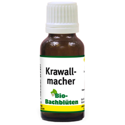 cdVet Bio-Bachbloesems Hooligan