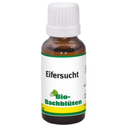 cdVet Bio-Bachbloesems Jaloezie