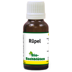 cdVet Bio-Bachbloesems Macho