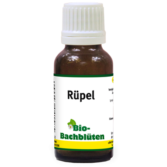 cdVet Bio Fleurs de Bach Macho