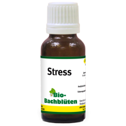cdVet Bio-Bachbloesems Stress