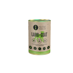 Celtic Connection Blik Lam & Geit