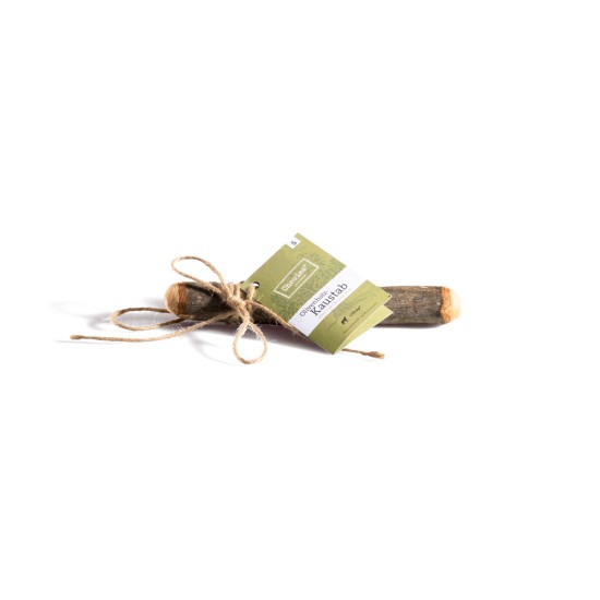 Chewies Olijfhout kauwbot, Small