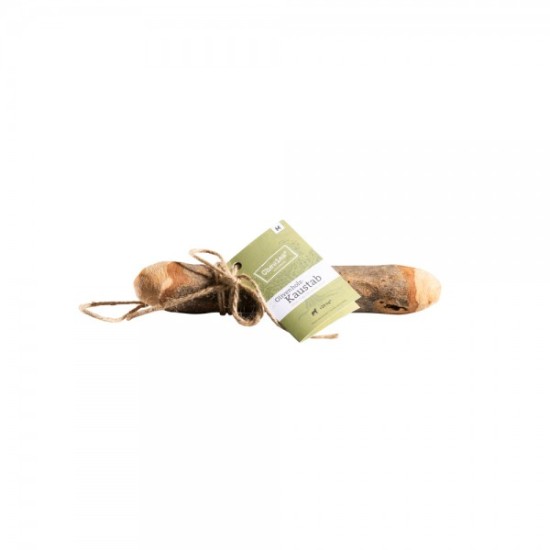 Chewies Olijfhout kauwbot, Medium