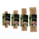Chewies Chew-Cheese Venaison, XXS (75 g)