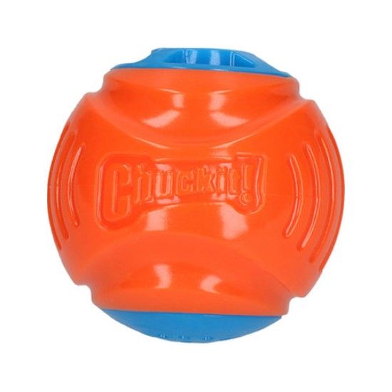 Chuckit Locator Sound Ball, medium