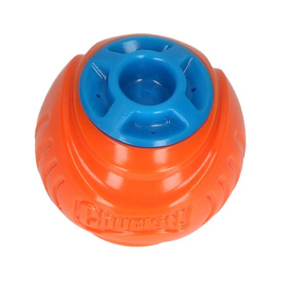 Chuckit Locator Sound Ball, medium