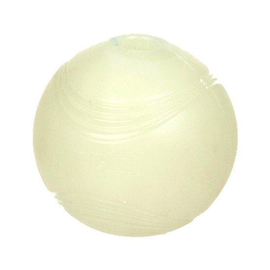 Chuckit Max Glow Ball, small