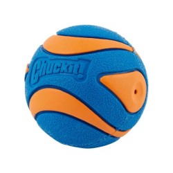 Chuckit Ultra Squeaker Ball