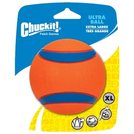 Chuckit Ultra Ball, extra large (1-pack)