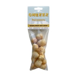 Cheezz Himalayan Dog Chew Popcorn