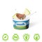 Cold & Dog Frozen Yogurt Kippenlever & Appel
