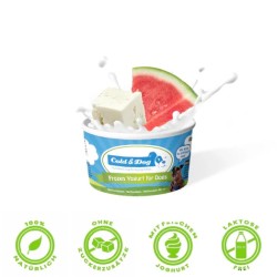 Cold & Dog Watermelon