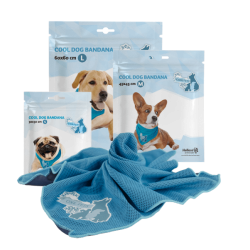Coolpets Cooling Bandana