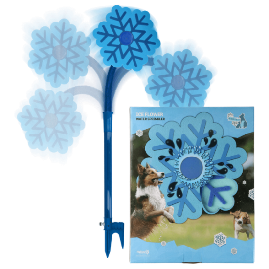 Coolpets Ice Flower Sproeier