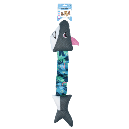 Coolpets Pull me! Sharky
