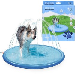 Coolpets Splash Pool Sproeier