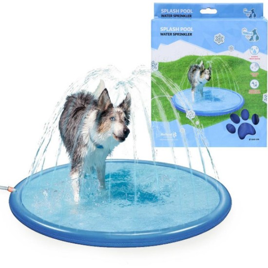 Coolpets Splash Pool Sproeier