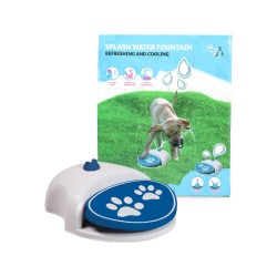 Coolpets Splash Water Fontein