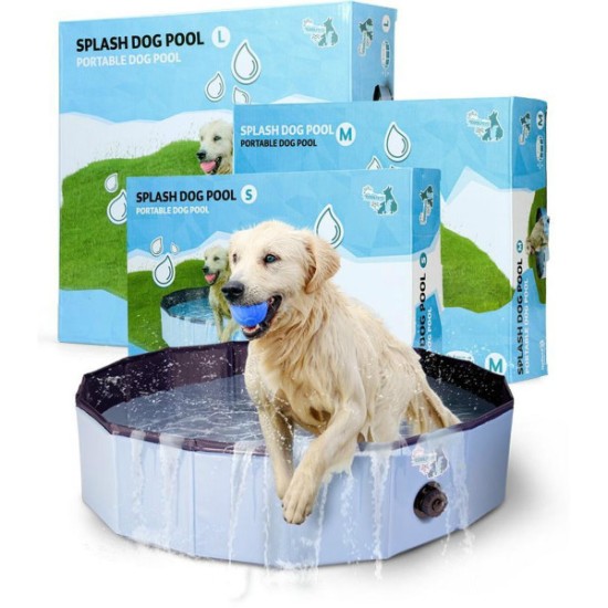 Coolpets Zwembad, Small