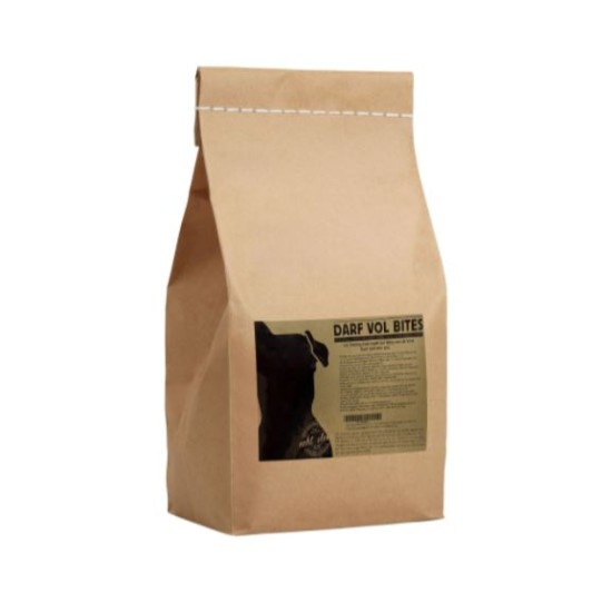 Darf Vol Bites Kalkoen, 4 kg