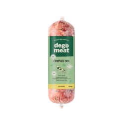 Degomeat Kalkoen Compleet