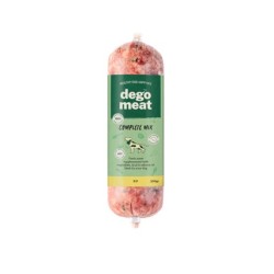 Degomeat Kip Compleet