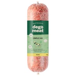 Degomeat Runderpens enkelvoudig