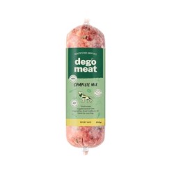 Degomeat Sportmix (rund) Compleet