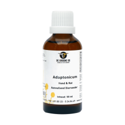 De Groene Os Adaptonicum