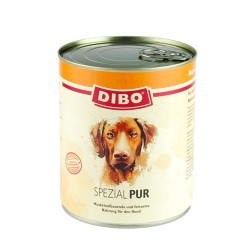 Dibo Blikvoer Puur Rund en Pens Speciaal