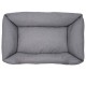 District 70 Classic Bed Shark Grey, large
