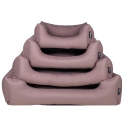 District 70 Classic Bed Roze