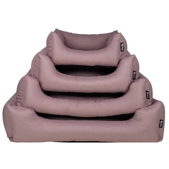 District 70 Classic Bed Vintage Pink, small