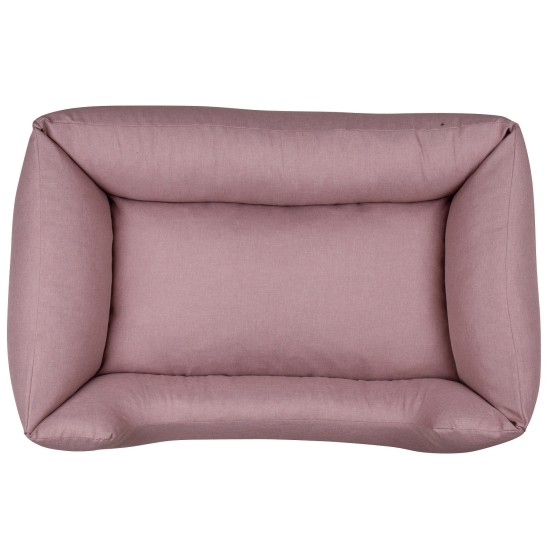 District 70 Classic Bed Vintage Pink, small