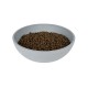 District 70 Bamboo Voerbak Ice Blauw, large