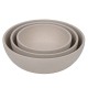 District 70 Bamboo Voerbak Merengue, large