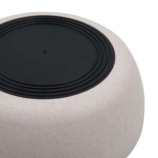 District 70 Bamboo Voerbak Merengue, large
