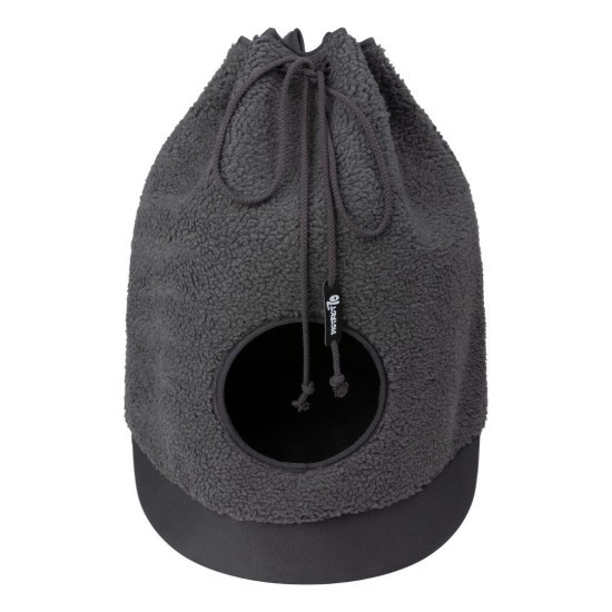 District 70 Casa Teddy, Dark Grey